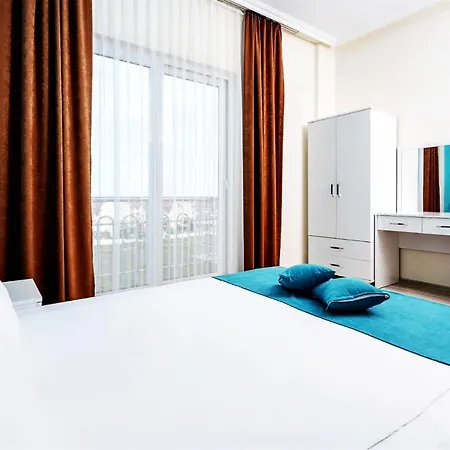 Aparthotel Diamonds 2*