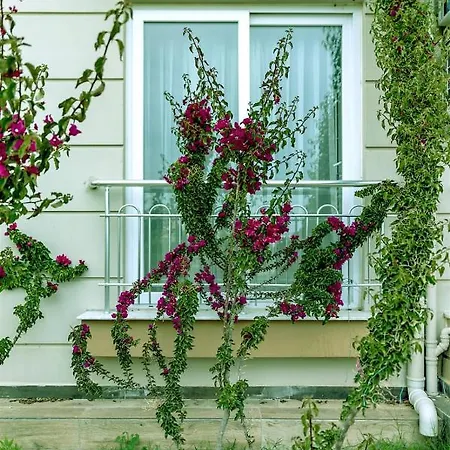 Aparthotel Diamonds Belek