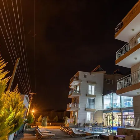 Apart-hotel Diamonds Belek