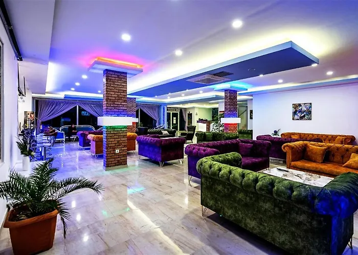 Aparthotel Diamonds 2*
