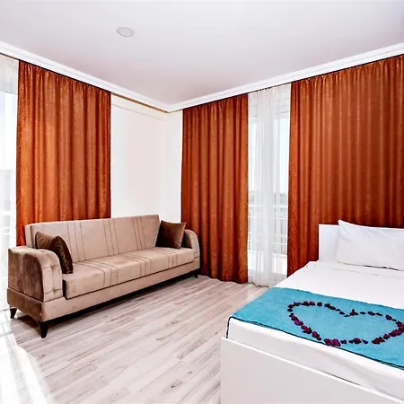 Diamonds Aparthotel Belek