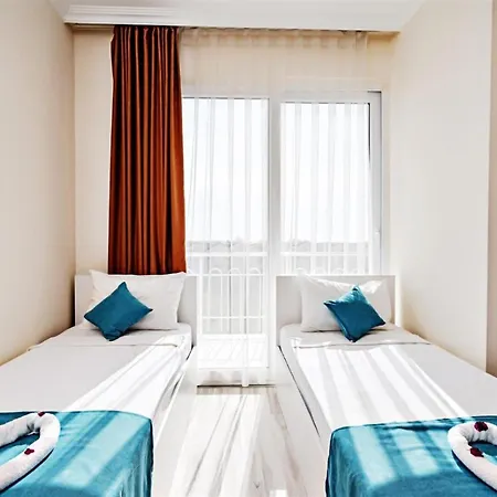 Aparthotel Diamonds 2*