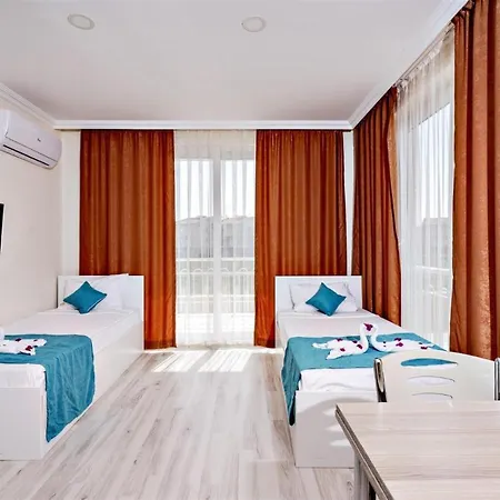 Aparthotel Diamonds