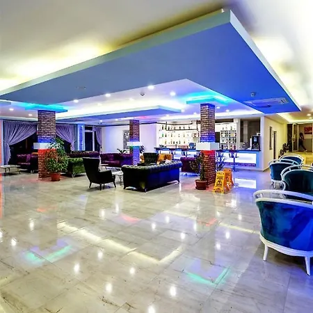 Diamonds Belek