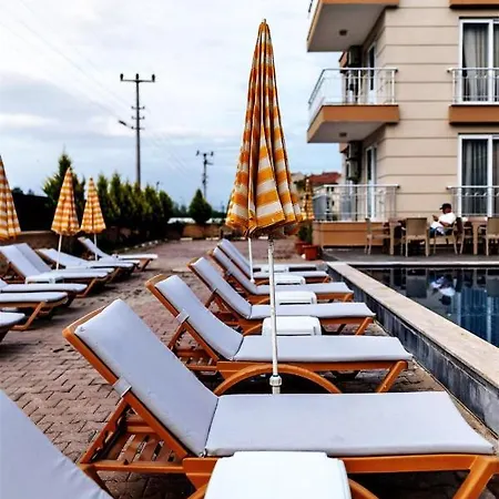 Diamonds Aparthotel