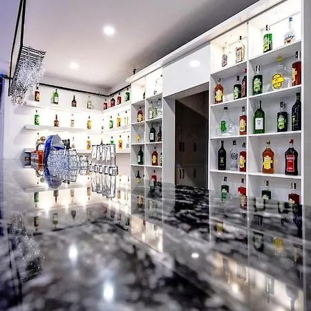 Aparthotel Diamonds