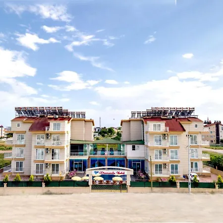 Diamonds Belek