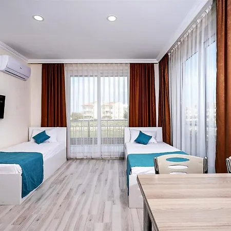 Aparthotel Diamonds Belek