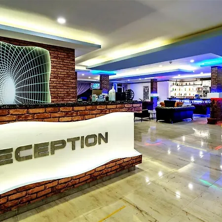 Aparthotel Diamonds 2*