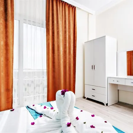 Aparthotel Diamonds Belek