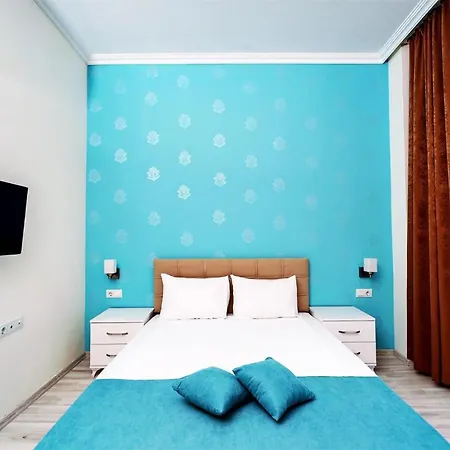 Diamonds Aparthotel 2*