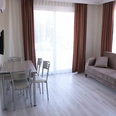Diamonds 2* Belek