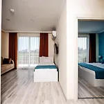 Appart hôtel Diamonds
